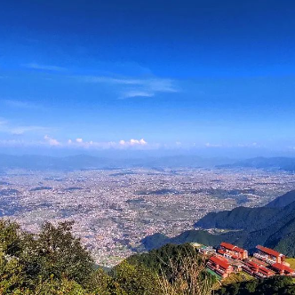 kathmandu